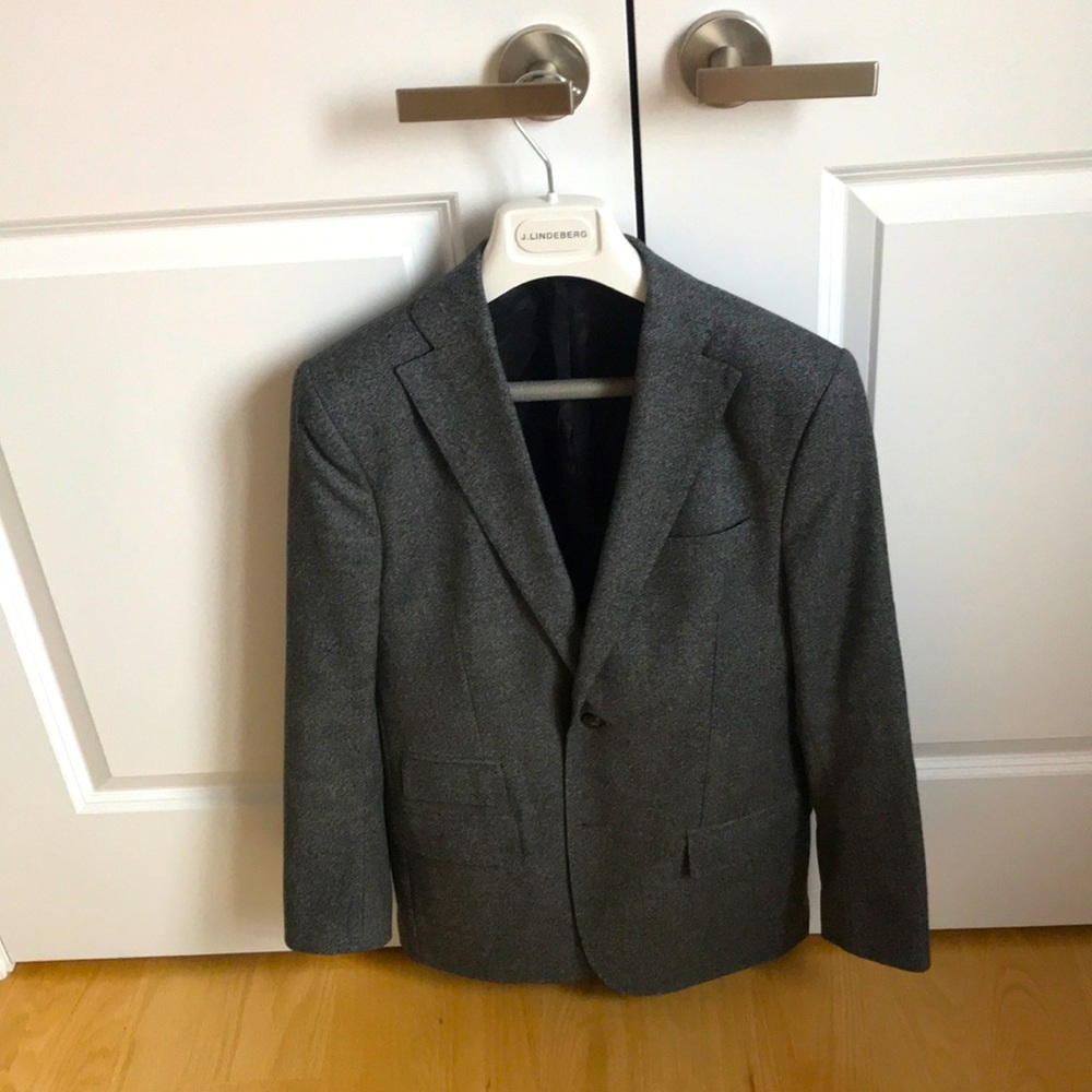 Authentic J. Lindeberg Sport Jacket